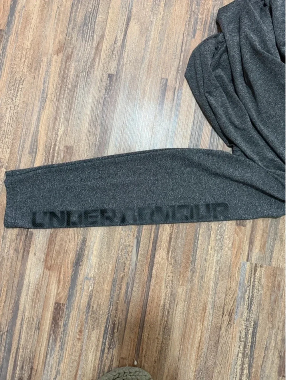 Under Armour under armour